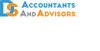 DS Accountants And Advisors Logo