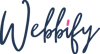 Webbify Infotech Pvt Ltd Logo