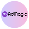 AdMagic Logo