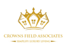 Crowns Field Association Logo