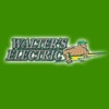 Walter’s Electric Inc. Logo