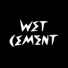 Wet Cement Studio Logo