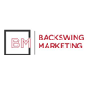 Backswing Marketing Logo