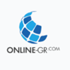 online-gr.com Logo