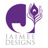 Jaimee Designs Web Studio Logo