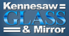 Kennesaw Glass & Mirror Logo