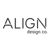 Align Design Co. Logo