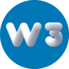 W3Pro Logo