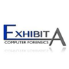 Exhibit A Computer Forensics Logo