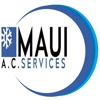 Maui AC Services Logo
