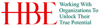 HBE Management Consulting Logo