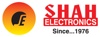 Shah Electronics Logo