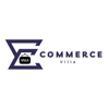 E-Commerce Villa Logo
