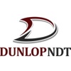 Dunlop NDT, LLC Logo