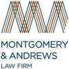 Montgomery & Andrews, P.A. Logo
