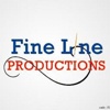 Fine Line Productions Logo