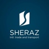 Sheraz- Intl Trade & Transport Logo