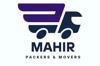 Mahir Packers and movers in Lahore Logo