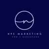 NPE Marketing Logo