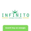 Infinito Energía Logo