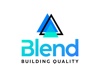 Blend Logo