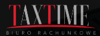 TAXTIME Biuro Rachunkowe Logo