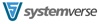 Systemverse Logo