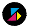 Sun Spin Media Logo