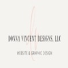 Donna Vincent Designs, LLC Logo
