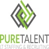 Pure Talent Logo