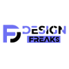 Design Freaks Logo
