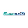 Shaaki Design Print Logo