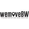 wemoveBW GmbH Transport Storage and Services Logo