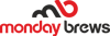 Monday Brews Logo