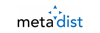 metadist data management GmbH Logo