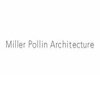 Miller Pollin Architecture Logo