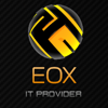 EOX Technology Solutions Logo