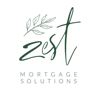 Zest Mortgage Solutions Logo