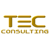 TEC Consulting, LLC Logo