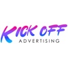 KickOff Advertising Logo