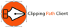 Clipping Path Client Logo