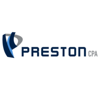 Preston CPA P.C. Logo