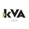 kVA by UL Logo