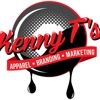 Kenny T's ATL Logo