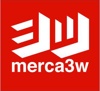Merca3w Logo
