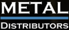 Metal Distributors, LLC Logo