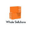Whole Sellutions Logo
