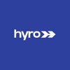 Hyro Digital Logo