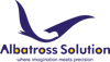 Albatross Solution Logo
