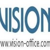 Vision International Patent and Trademark Office (TAIWAN) Logo